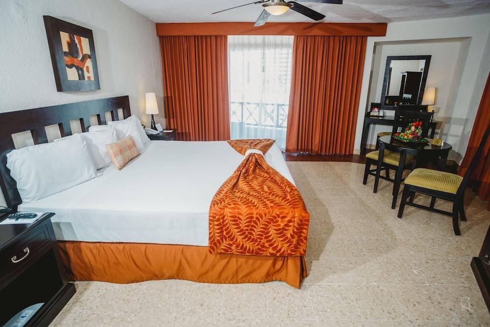 Best Western Hotel Posada Freeman Zona Dorada Mazatlán Eksteriør bilde