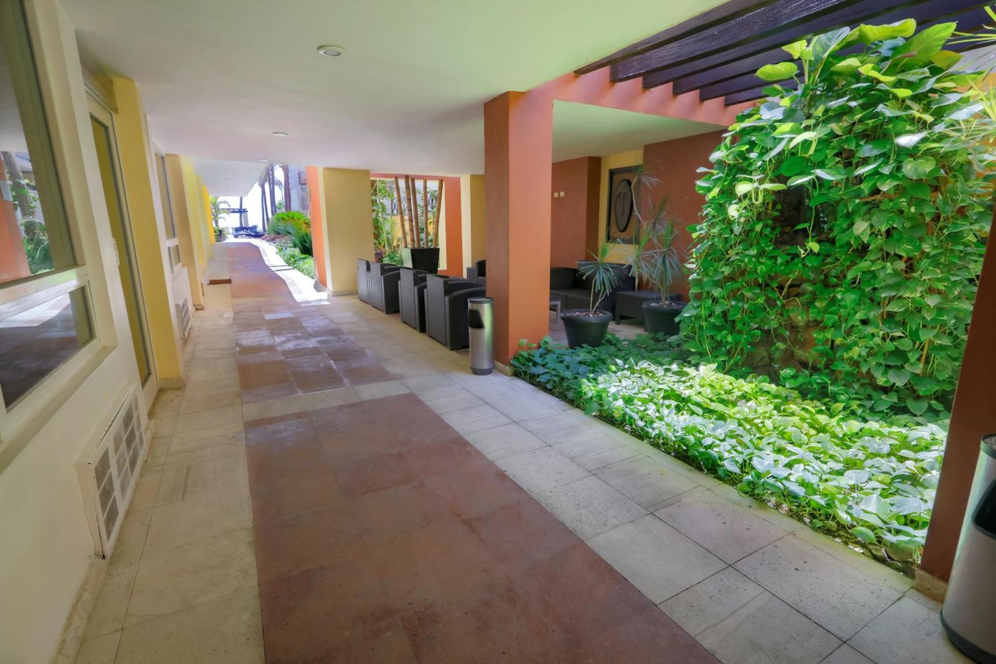 Best Western Hotel Posada Freeman Zona Dorada Mazatlán Eksteriør bilde