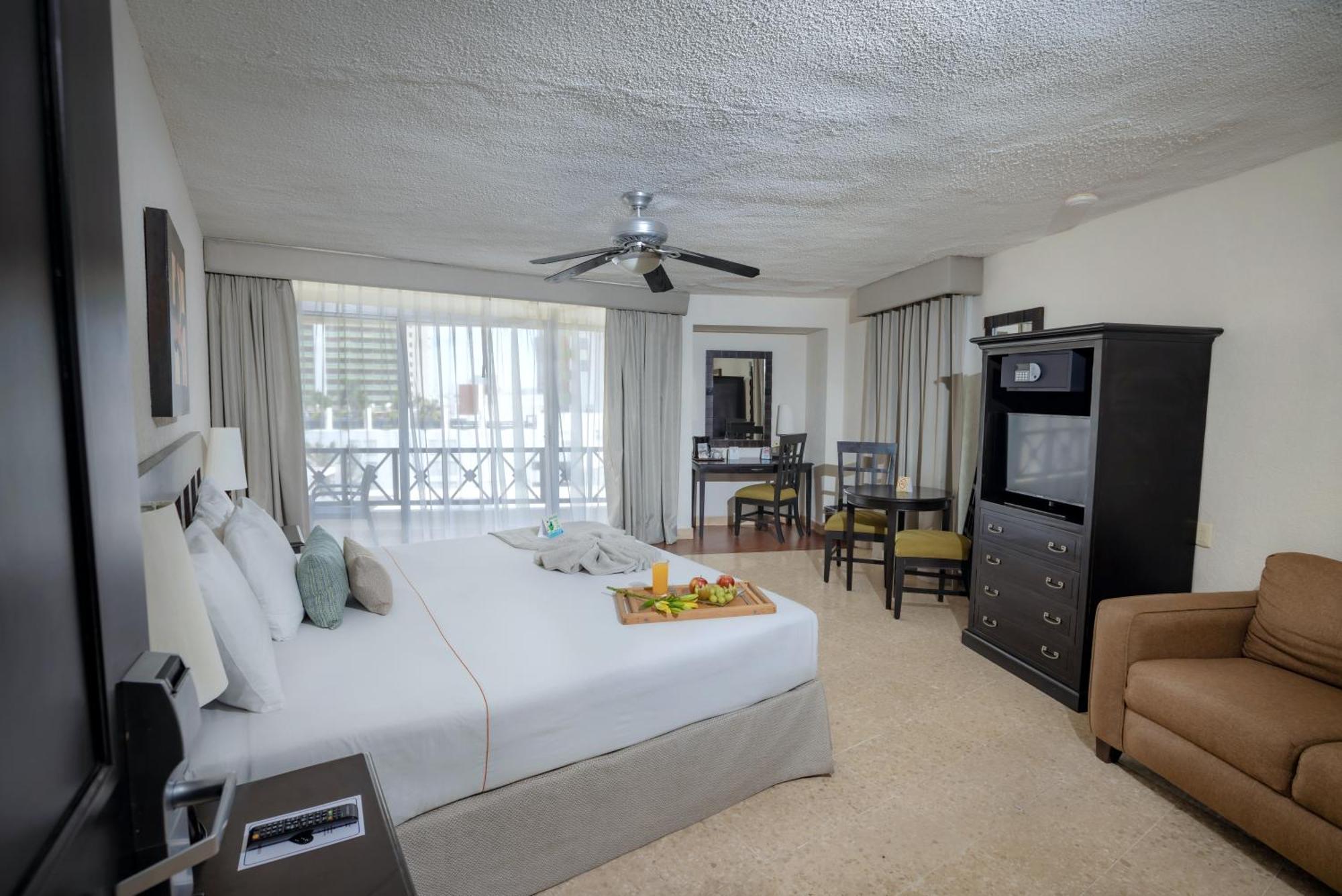 Best Western Hotel Posada Freeman Zona Dorada Mazatlán Eksteriør bilde