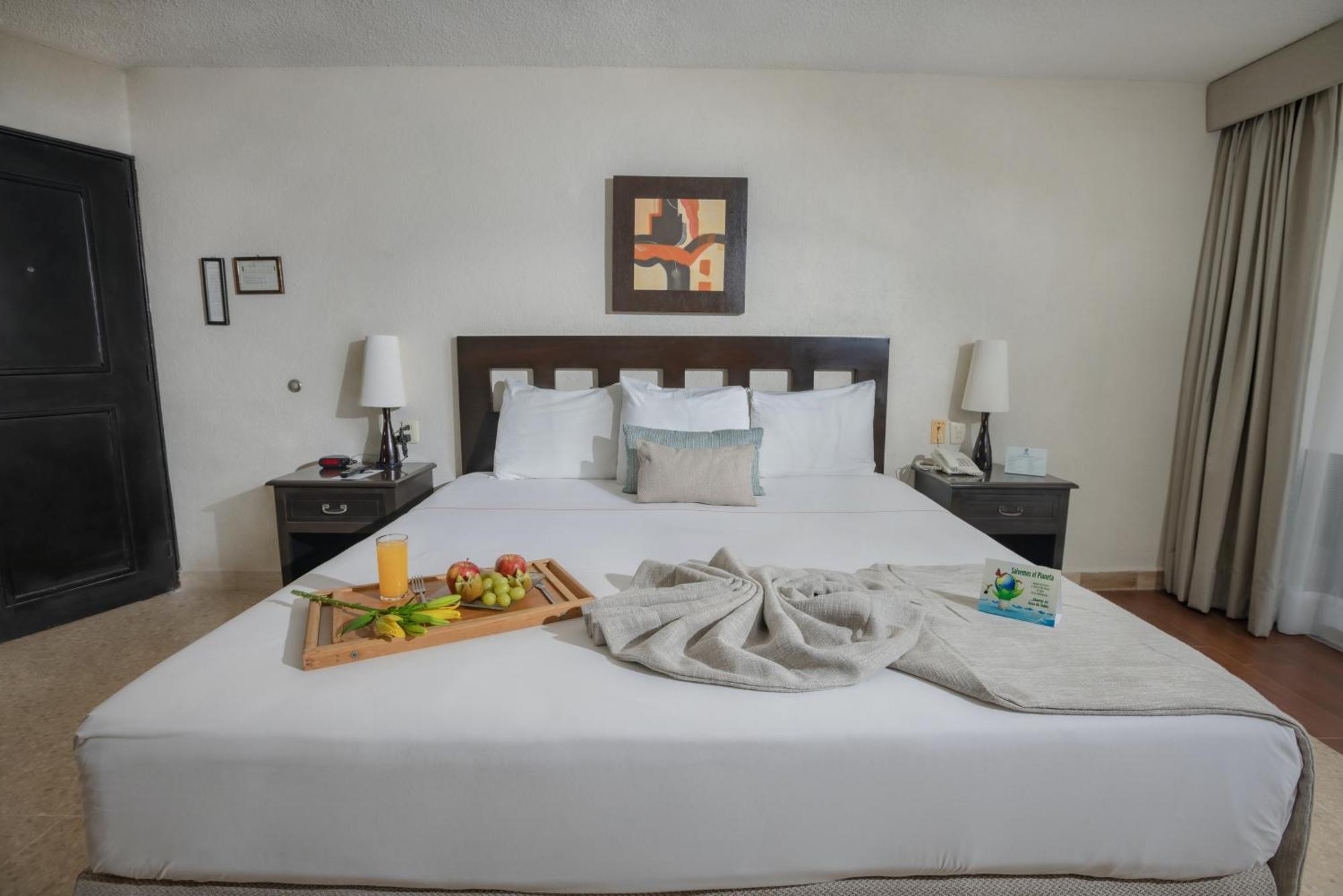 Best Western Hotel Posada Freeman Zona Dorada Mazatlán Eksteriør bilde