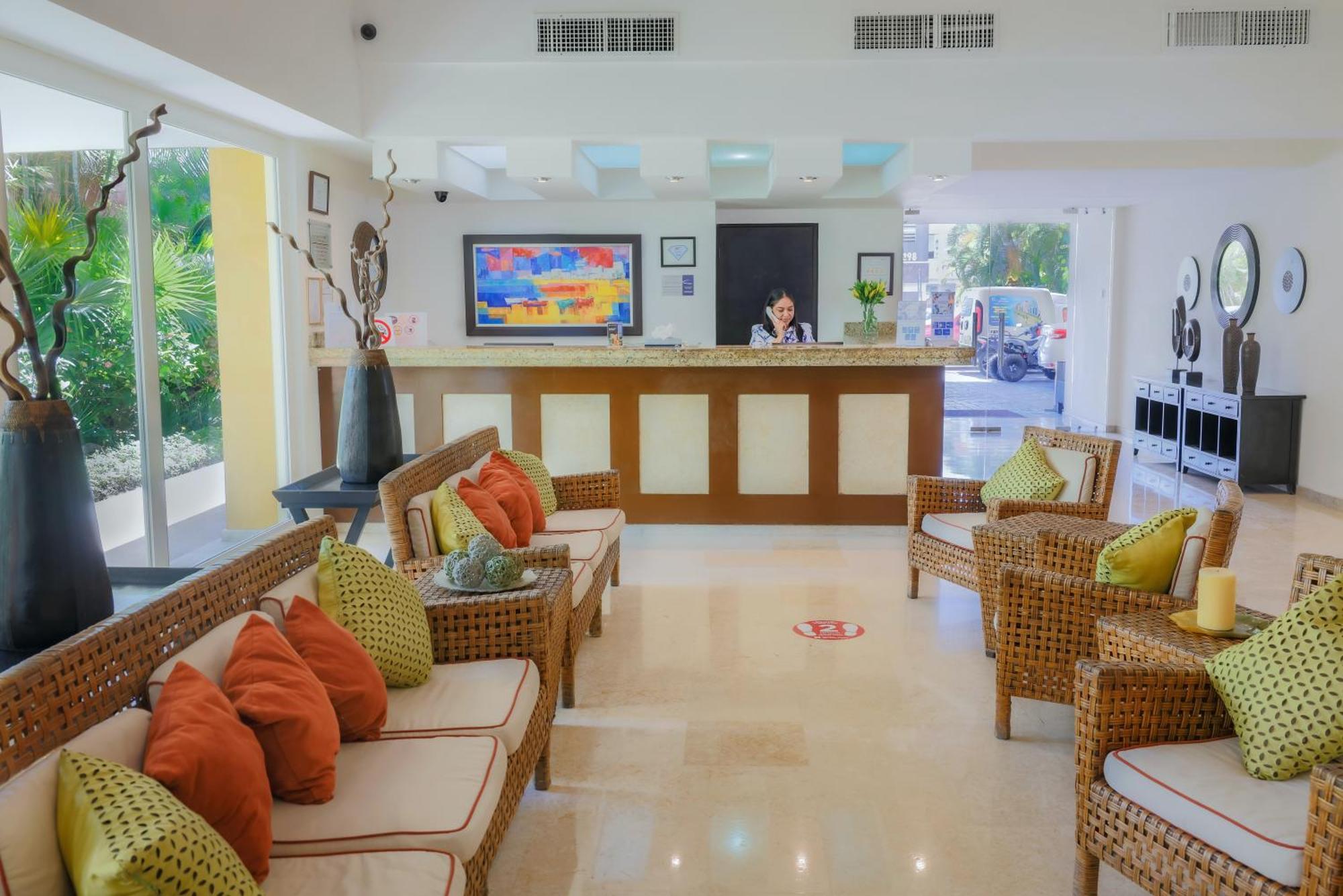 Best Western Hotel Posada Freeman Zona Dorada Mazatlán Eksteriør bilde