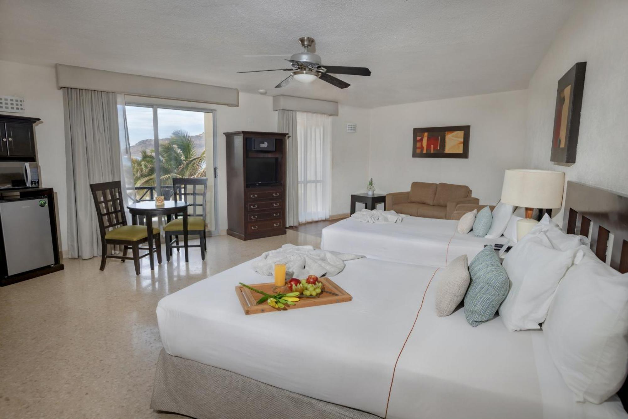 Best Western Hotel Posada Freeman Zona Dorada Mazatlán Eksteriør bilde