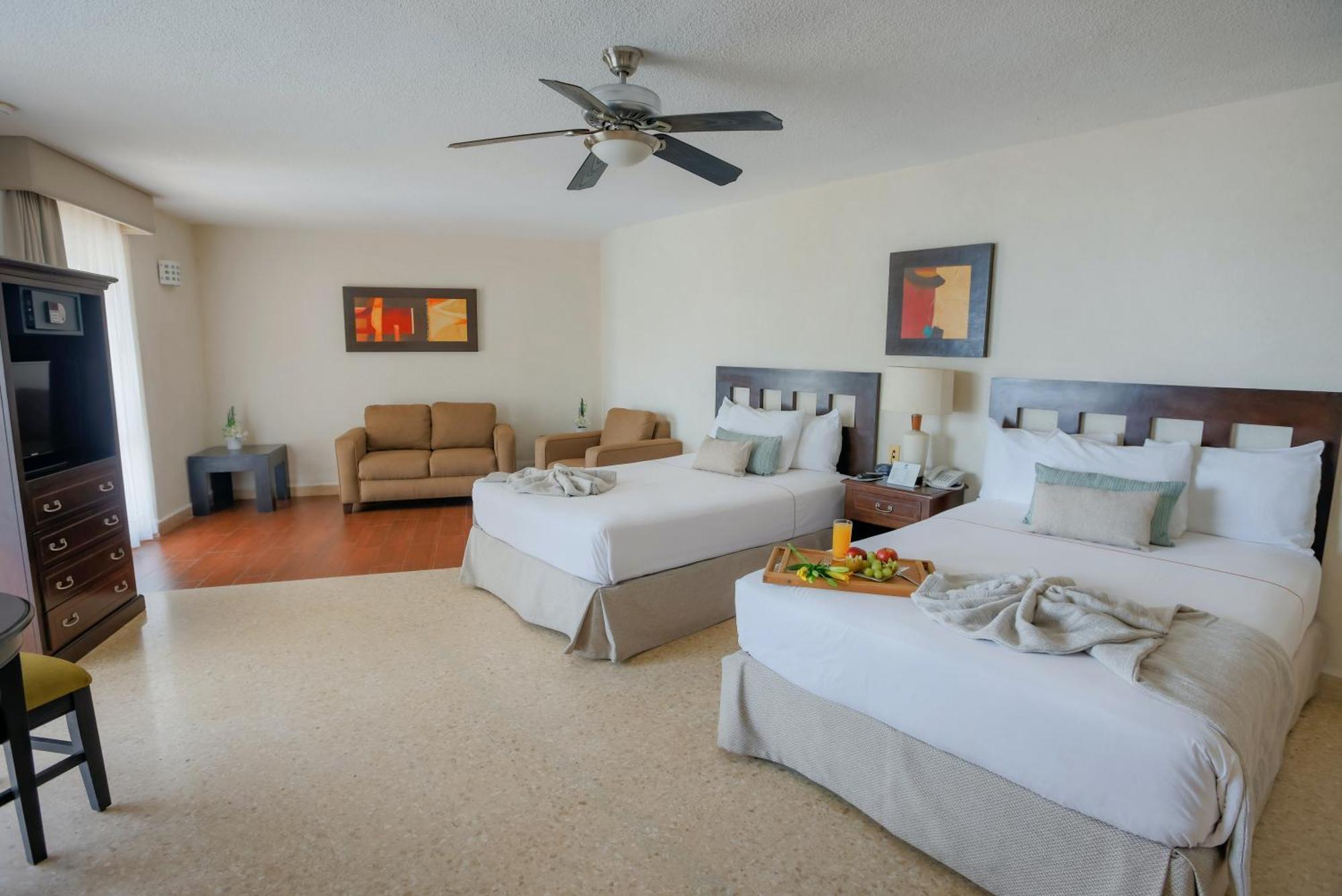 Best Western Hotel Posada Freeman Zona Dorada Mazatlán Eksteriør bilde