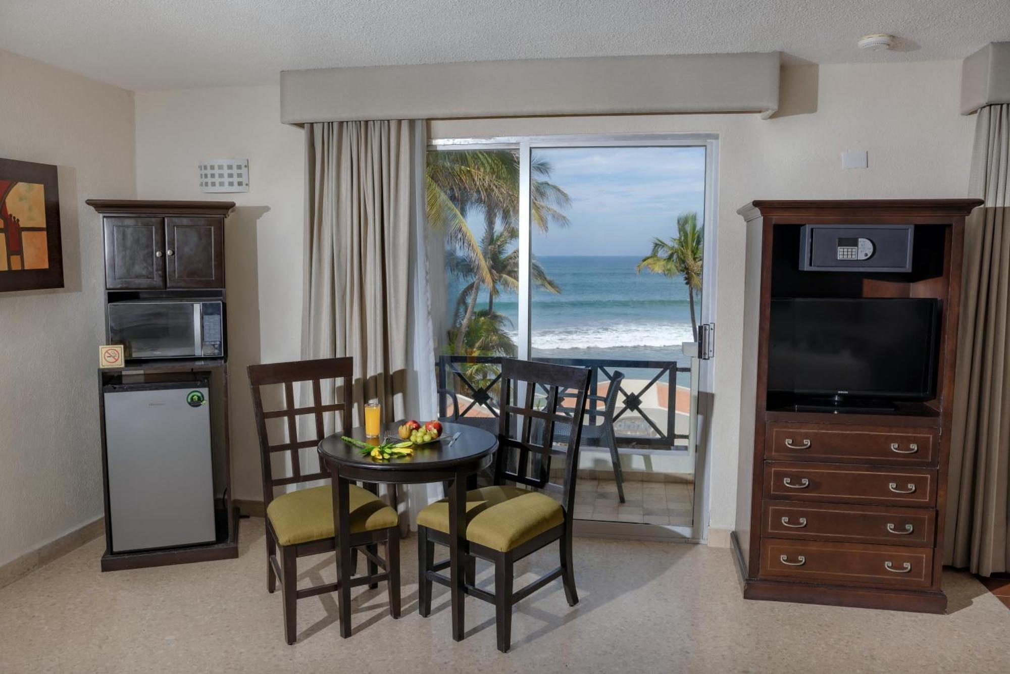 Best Western Hotel Posada Freeman Zona Dorada Mazatlán Eksteriør bilde