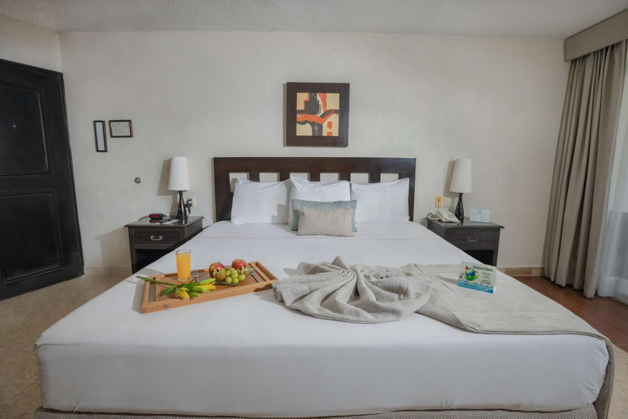 Best Western Hotel Posada Freeman Zona Dorada Mazatlán Eksteriør bilde