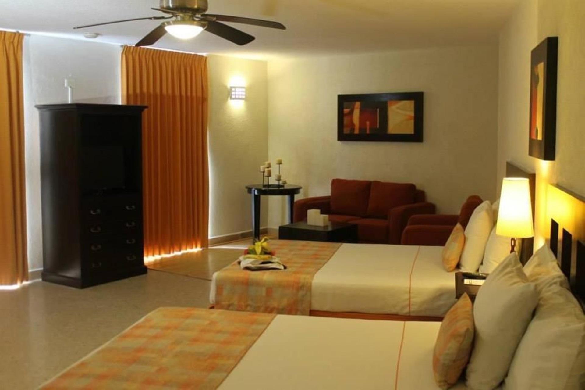 Best Western Hotel Posada Freeman Zona Dorada Mazatlán Eksteriør bilde