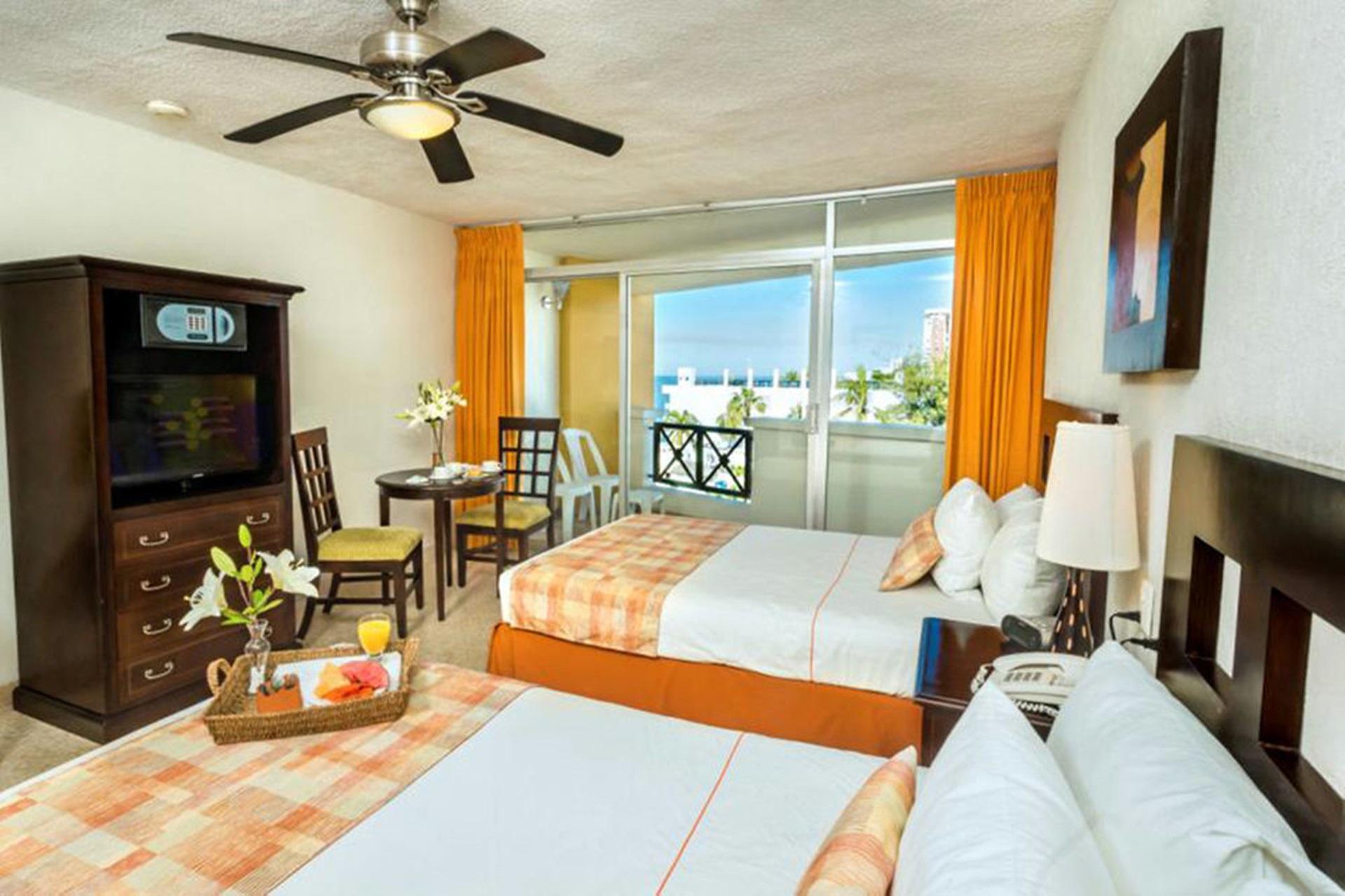 Best Western Hotel Posada Freeman Zona Dorada Mazatlán Eksteriør bilde