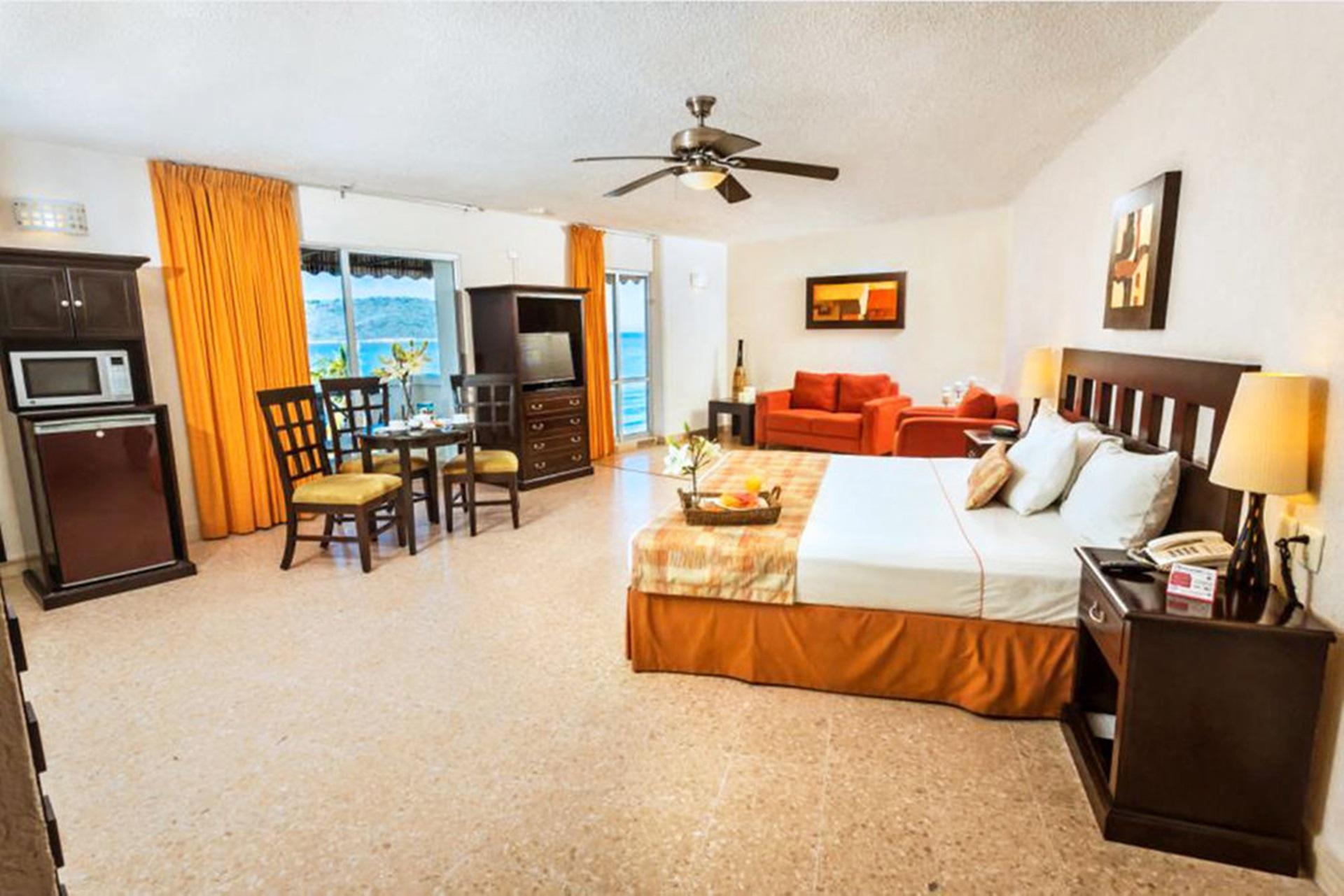 Best Western Hotel Posada Freeman Zona Dorada Mazatlán Eksteriør bilde