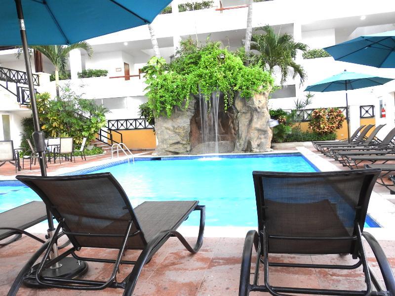 Best Western Hotel Posada Freeman Zona Dorada Mazatlán Eksteriør bilde